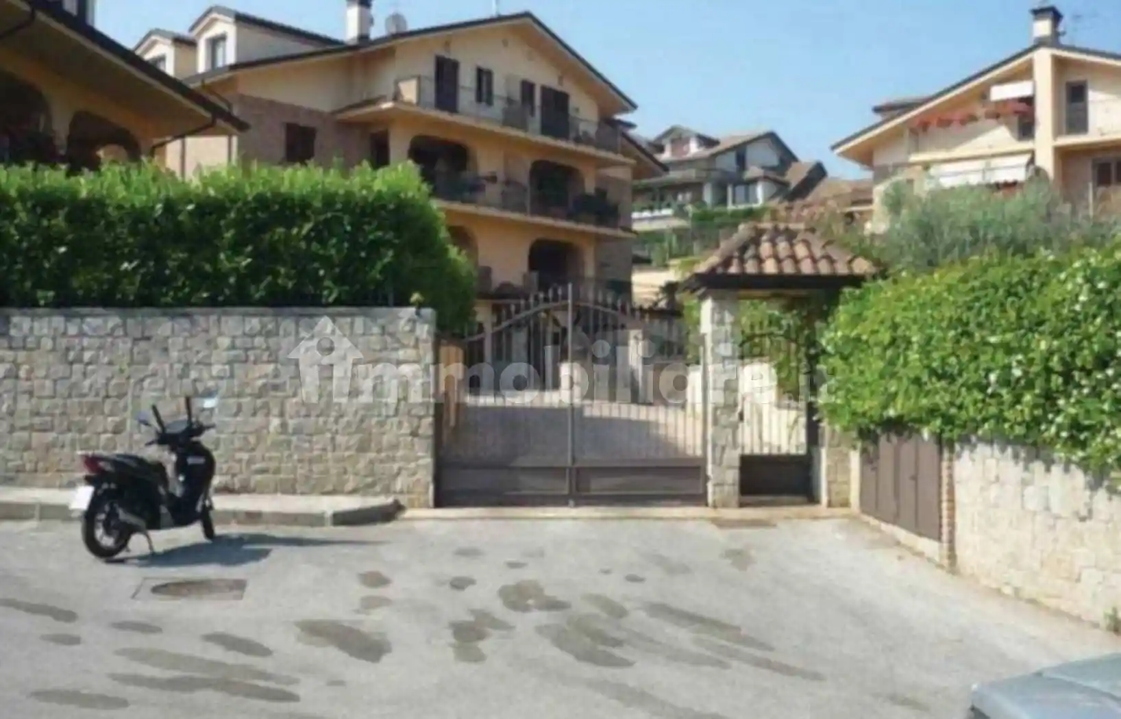 Villa all'asta Contrada Sant'Eustachio Pennini, Avellino - foto 3