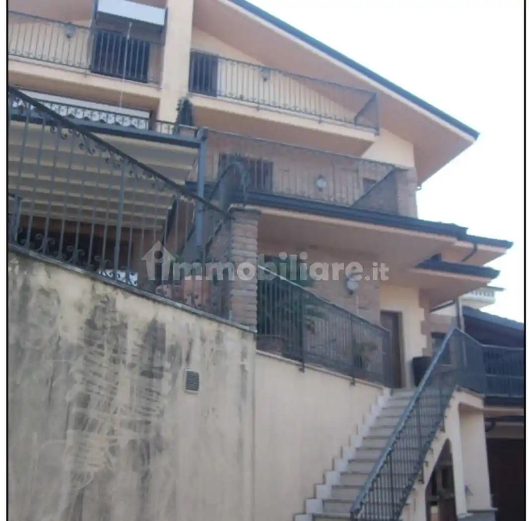 Villa all'asta Contrada Sant'Eustachio Pennini, Avellino - foto 4