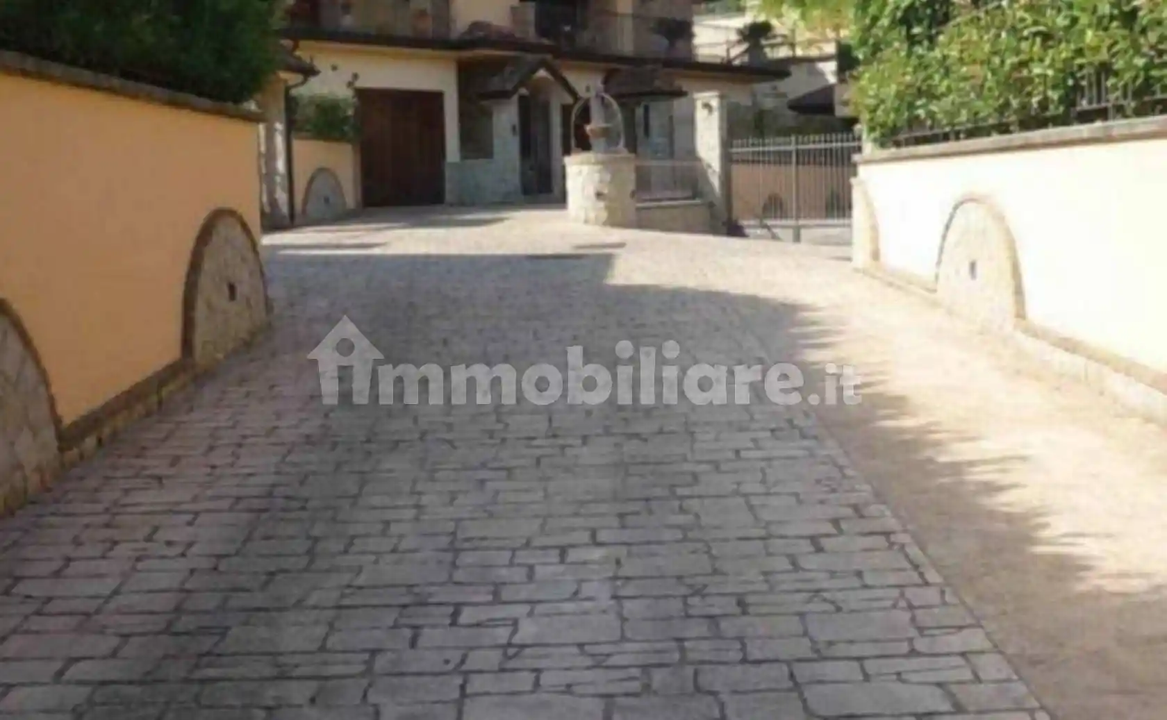 Villa all'asta Contrada Sant'Eustachio Pennini, Avellino - foto 5