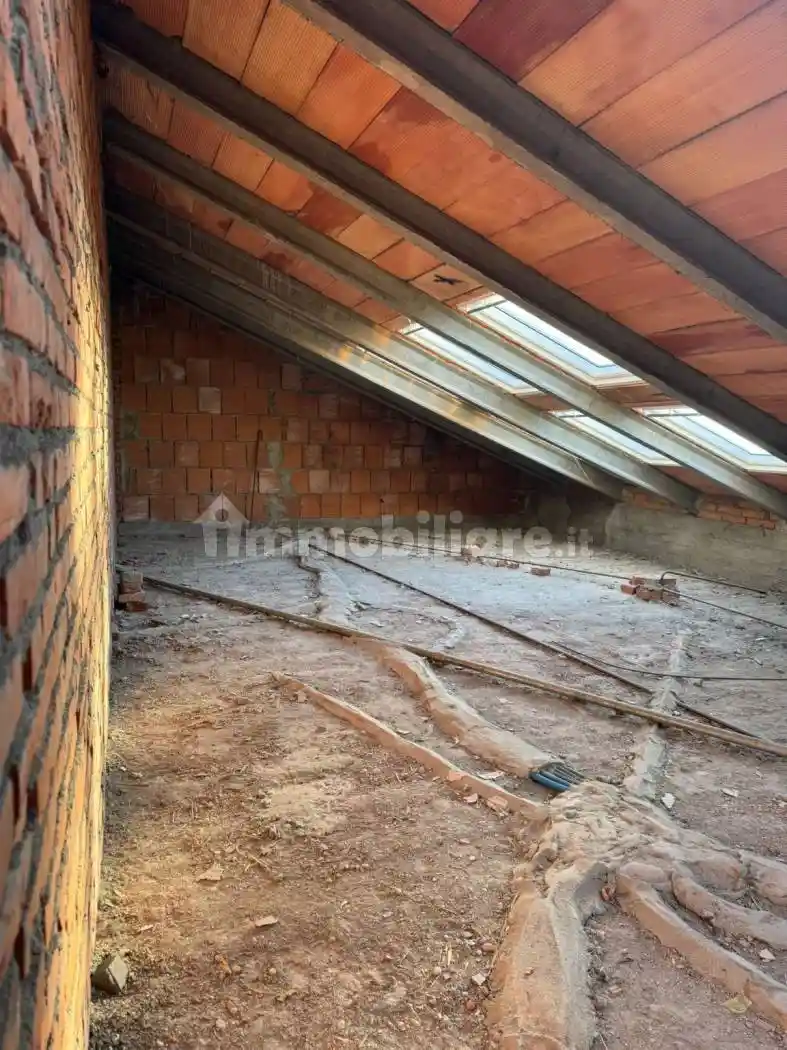 Attico - Mansarda - foto 5