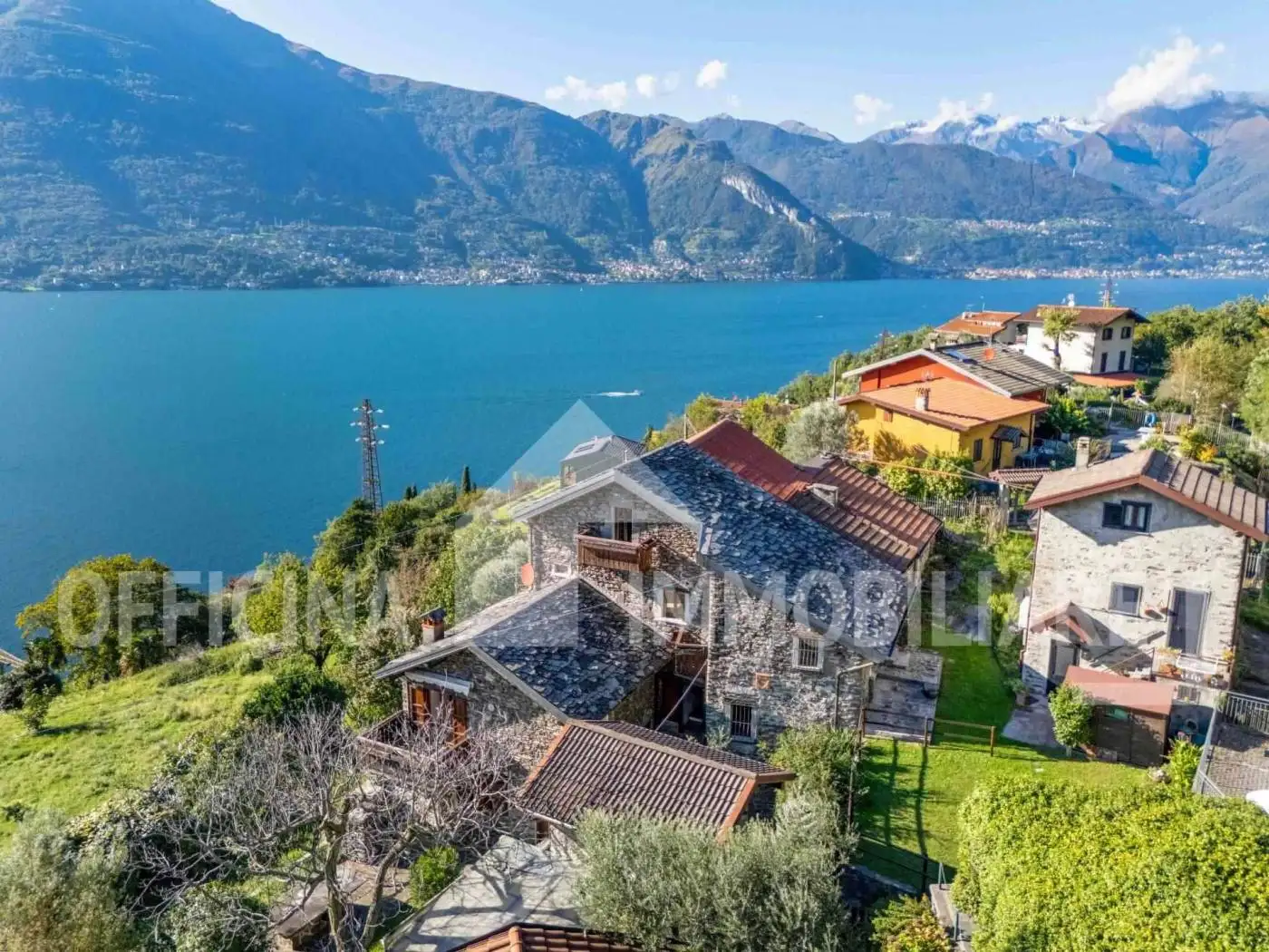 Terratetto unifamiliare via Monastero 51, Centro, Dervio - foto 2