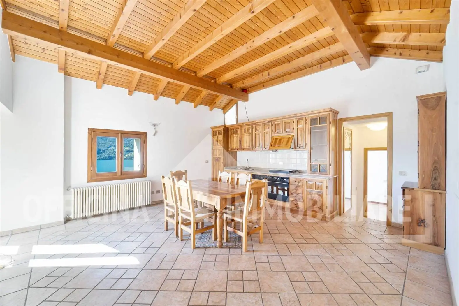 Terratetto unifamiliare via Monastero 51, Centro, Dervio - foto 4