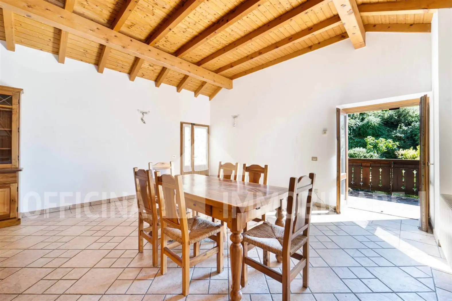 Terratetto unifamiliare via Monastero 51, Centro, Dervio - foto 5