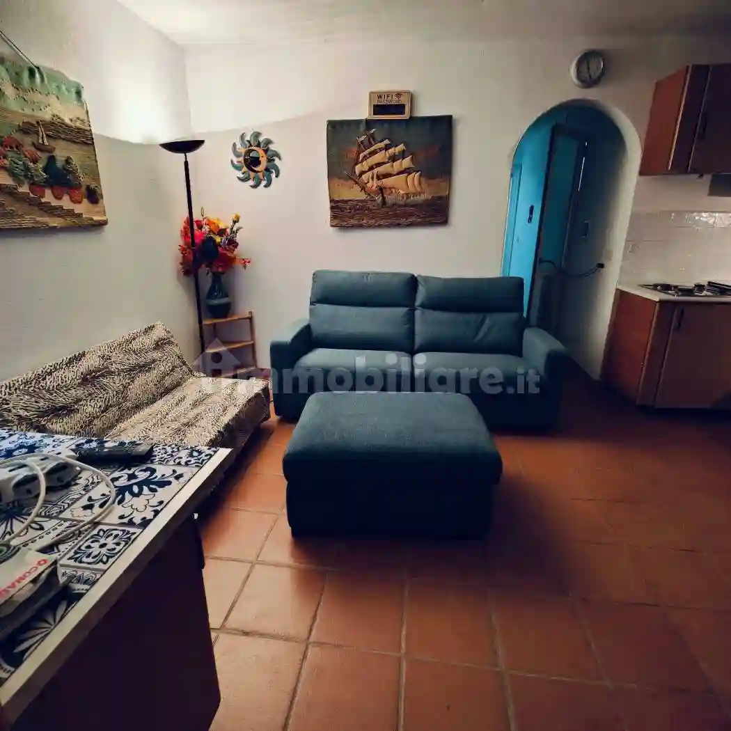 Villa a schiera via Pantelleria 39, Porto Rotondo, Olbia - foto 4