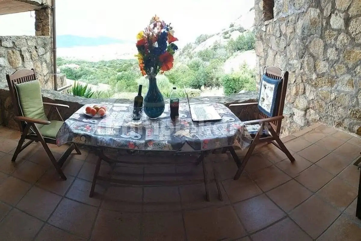 Villetta a schiera in affitto a Olbia