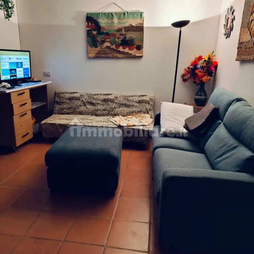Villa a schiera via Pantelleria 39, Porto Rotondo, Olbia - foto 3