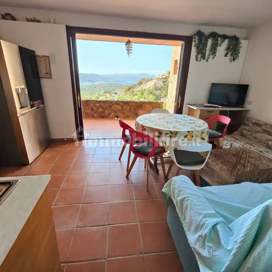 Villa a schiera via Pantelleria 39, Porto Rotondo, Olbia - foto 4