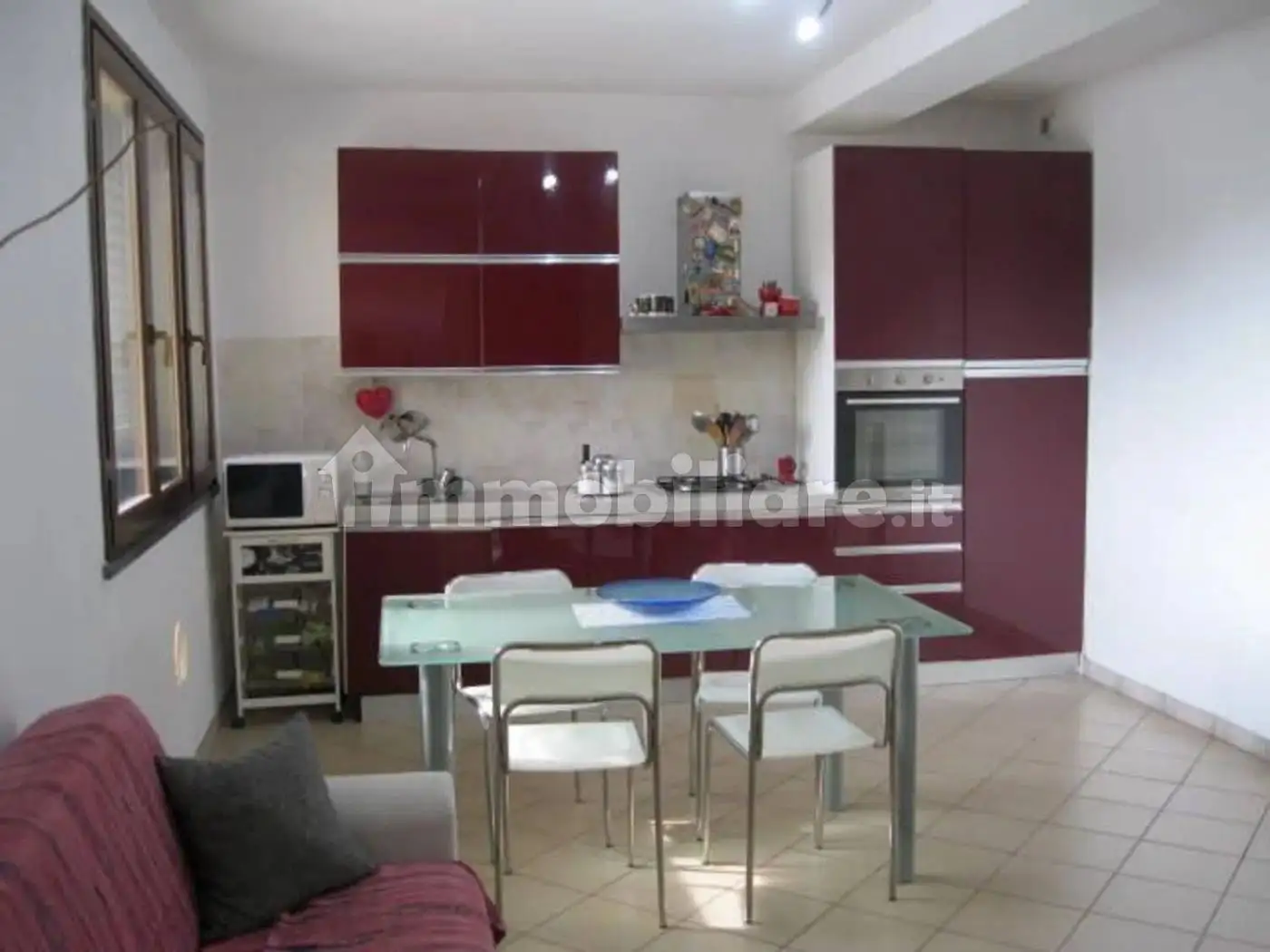 Appartamento in vendita a Altopascio