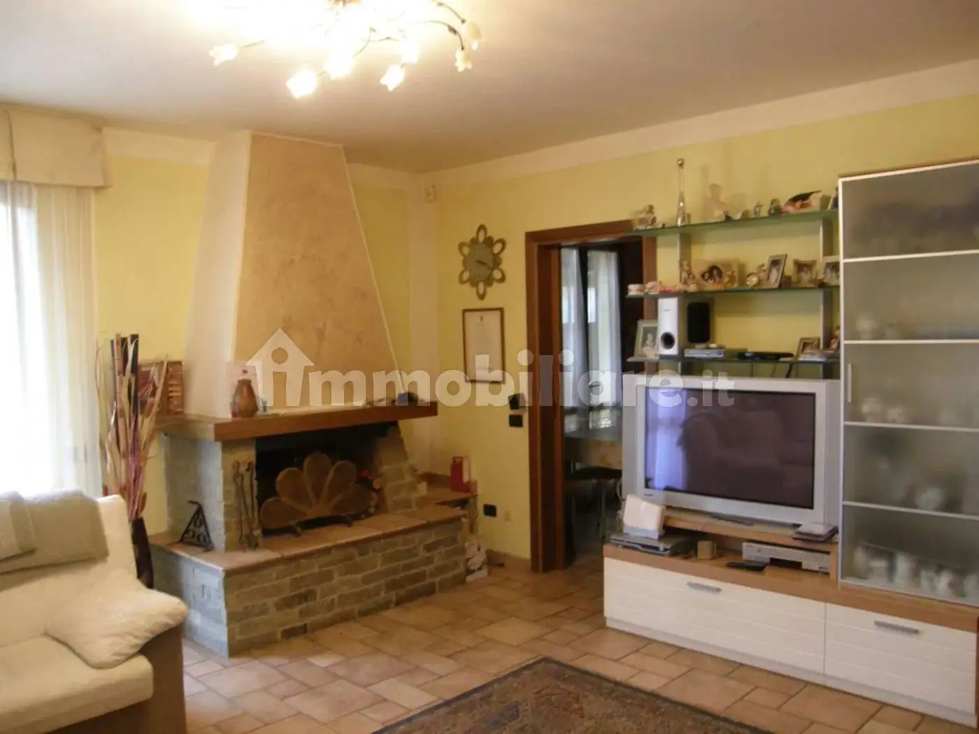 Villa in vendita a Altopascio