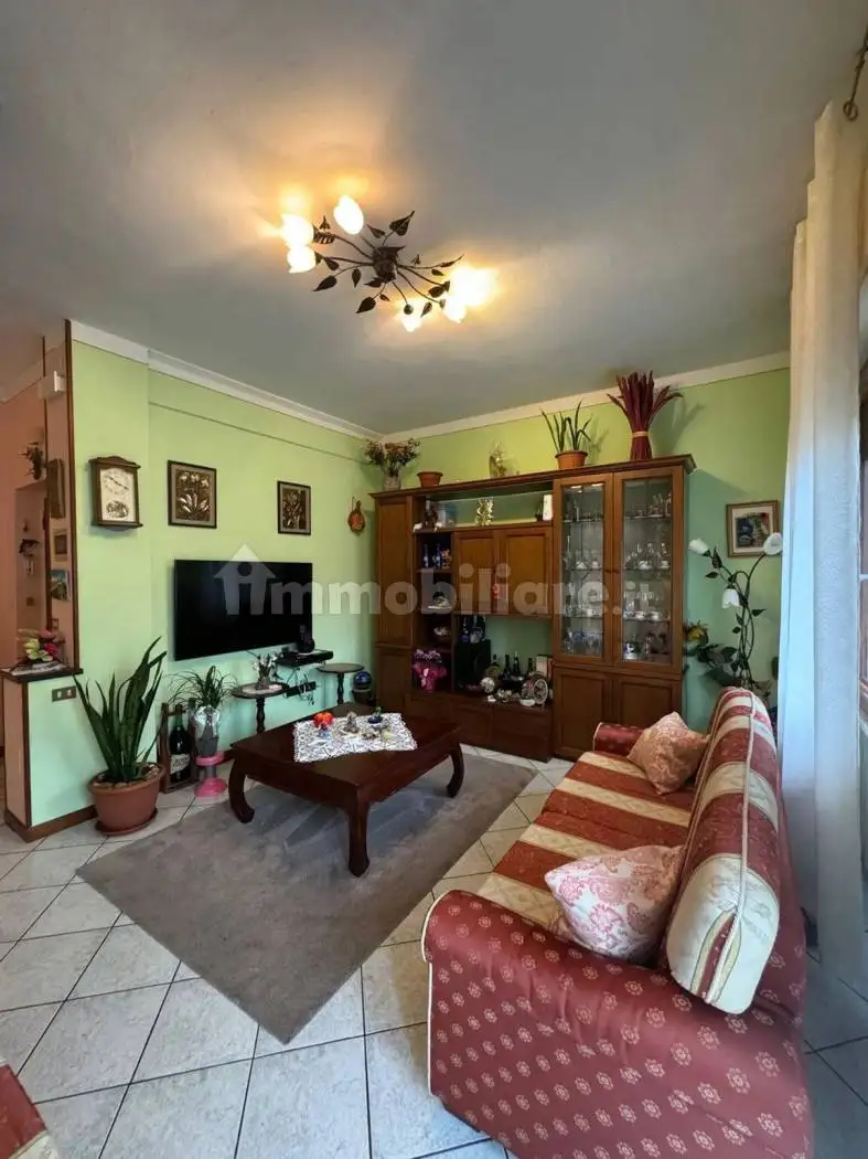 Appartamento in vendita a Altopascio