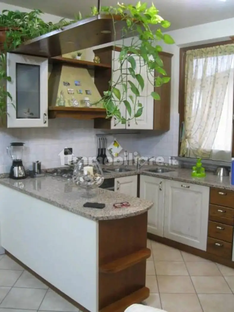 Appartamento in vendita a Altopascio