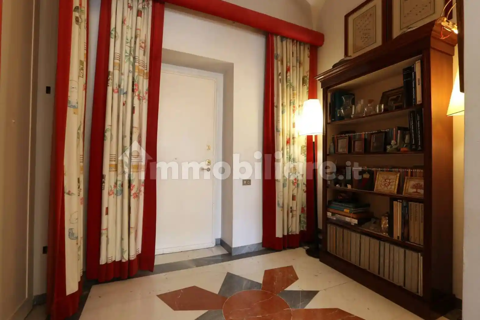 Appartamento viale Mojon, San Vincenzo, Genova - foto 5