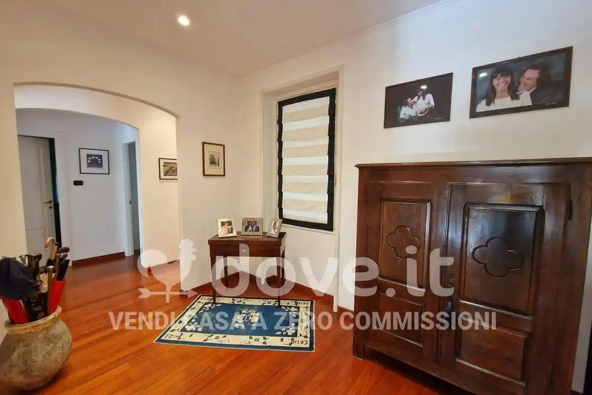 Quadrilocale via Peschiera Genova, Manin, Genova - foto 3