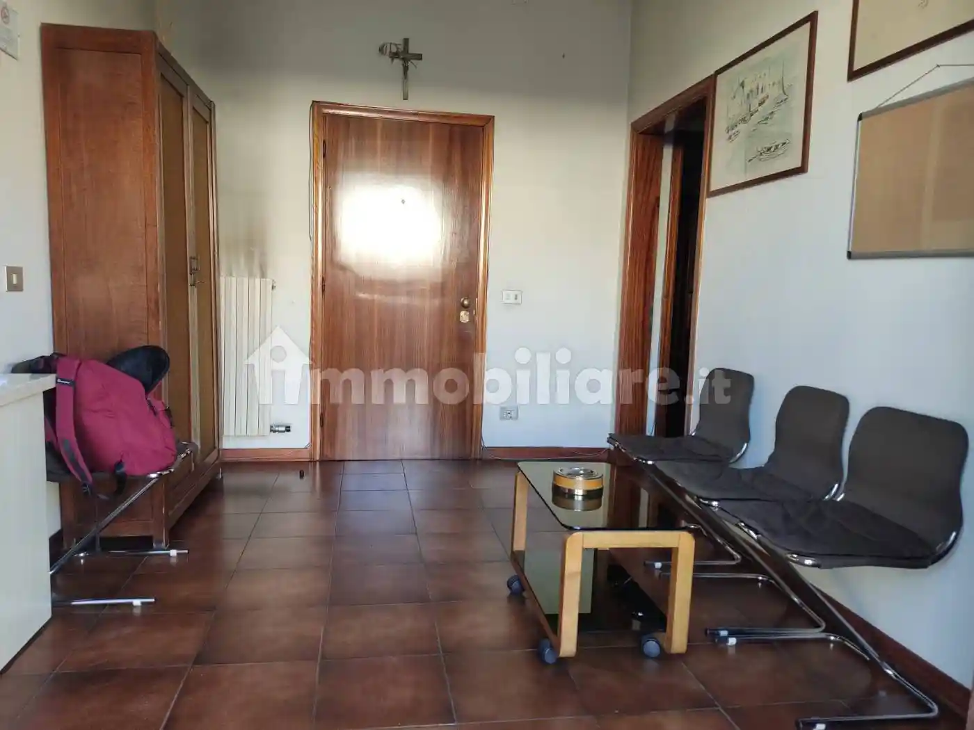 Appartamento in vendita a Sinalunga