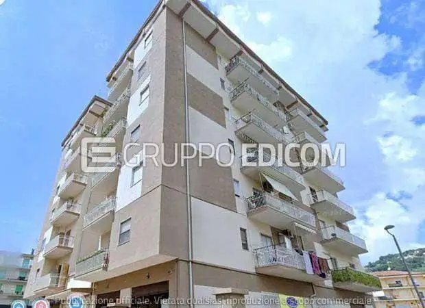 Appartamento in vendita a Lamezia Terme