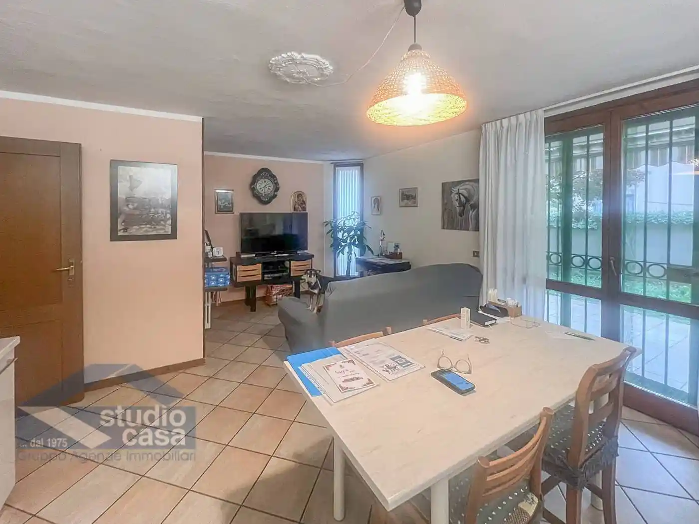 Villa in vendita a Montanaso Lombardo