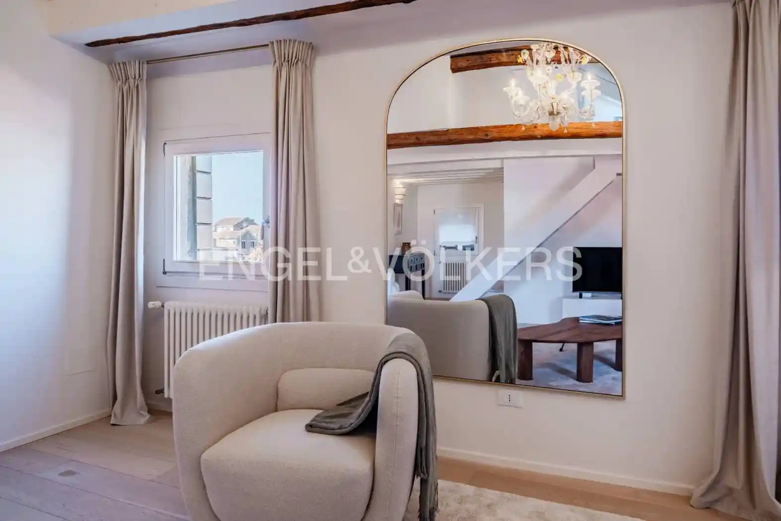 Quadrilocale Strada Nova, Santi Apostoli - San Canciano, Venezia - foto 5