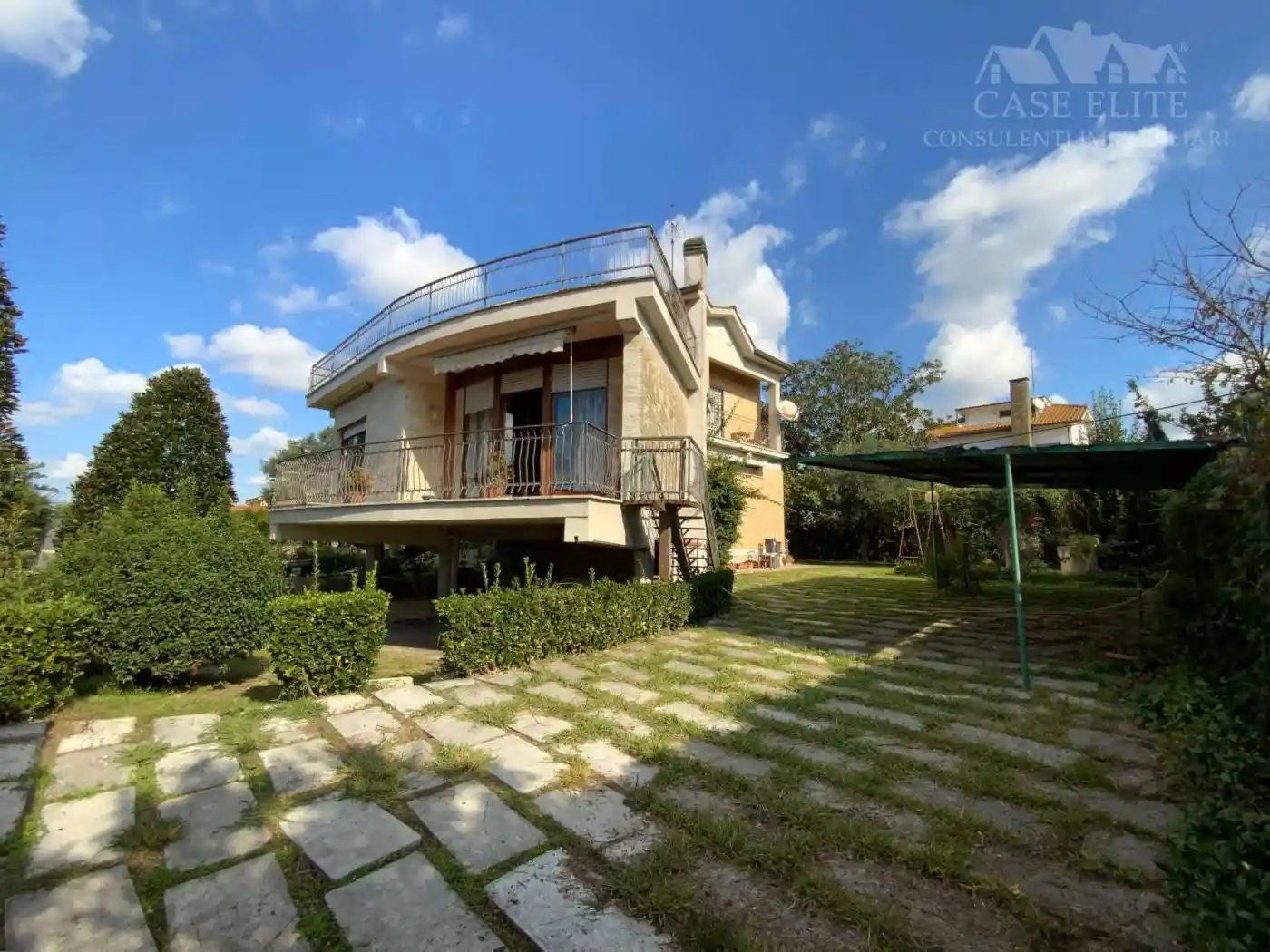 Villa unifamiliare via delle Azalee 5, Lido dei Pini di Ardea - Lupetta, Ardea - foto 2