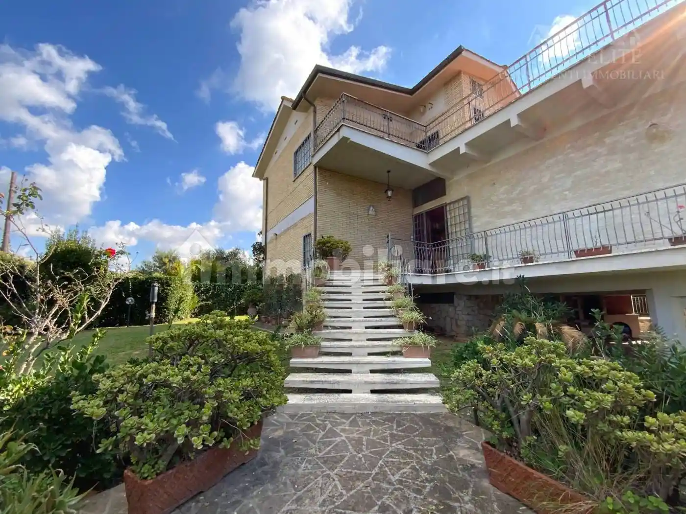 Villa unifamiliare via delle Azalee 5, Lido dei Pini di Ardea - Lupetta, Ardea - foto 3