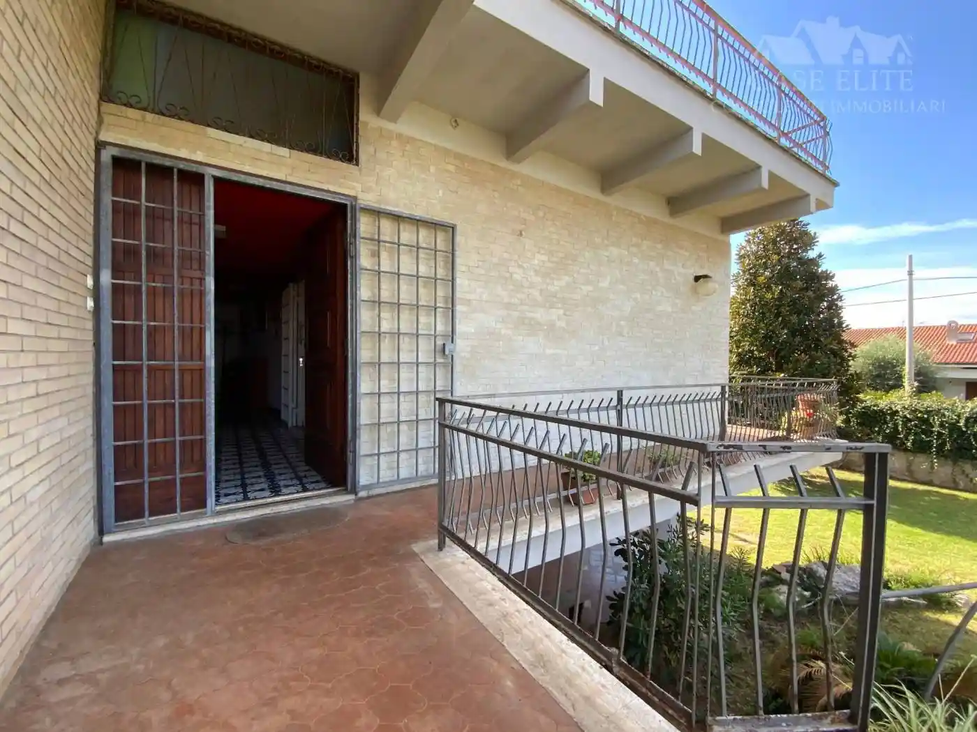 Villa unifamiliare via delle Azalee 5, Lido dei Pini di Ardea - Lupetta, Ardea - foto 4