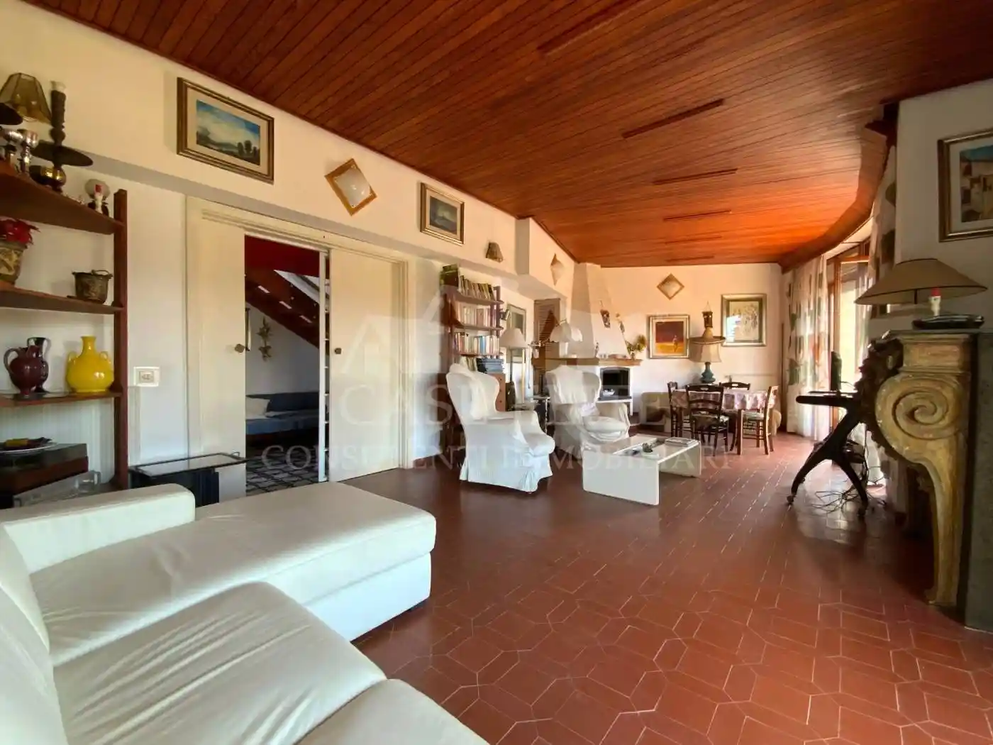 Villa unifamiliare via delle Azalee 5, Lido dei Pini di Ardea - Lupetta, Ardea - foto 5