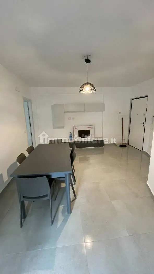 Appartamento in affitto a Rende