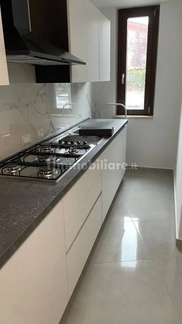 Trilocale via Portogallo 14, Santo Stefano, Rende - foto 3