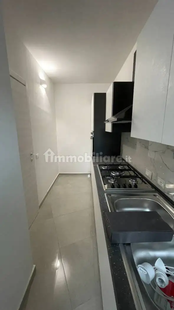 Trilocale via Portogallo 14, Santo Stefano, Rende - foto 4