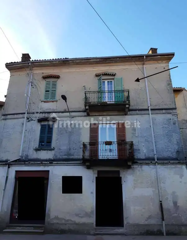 Appartamento in asta a Germignaga