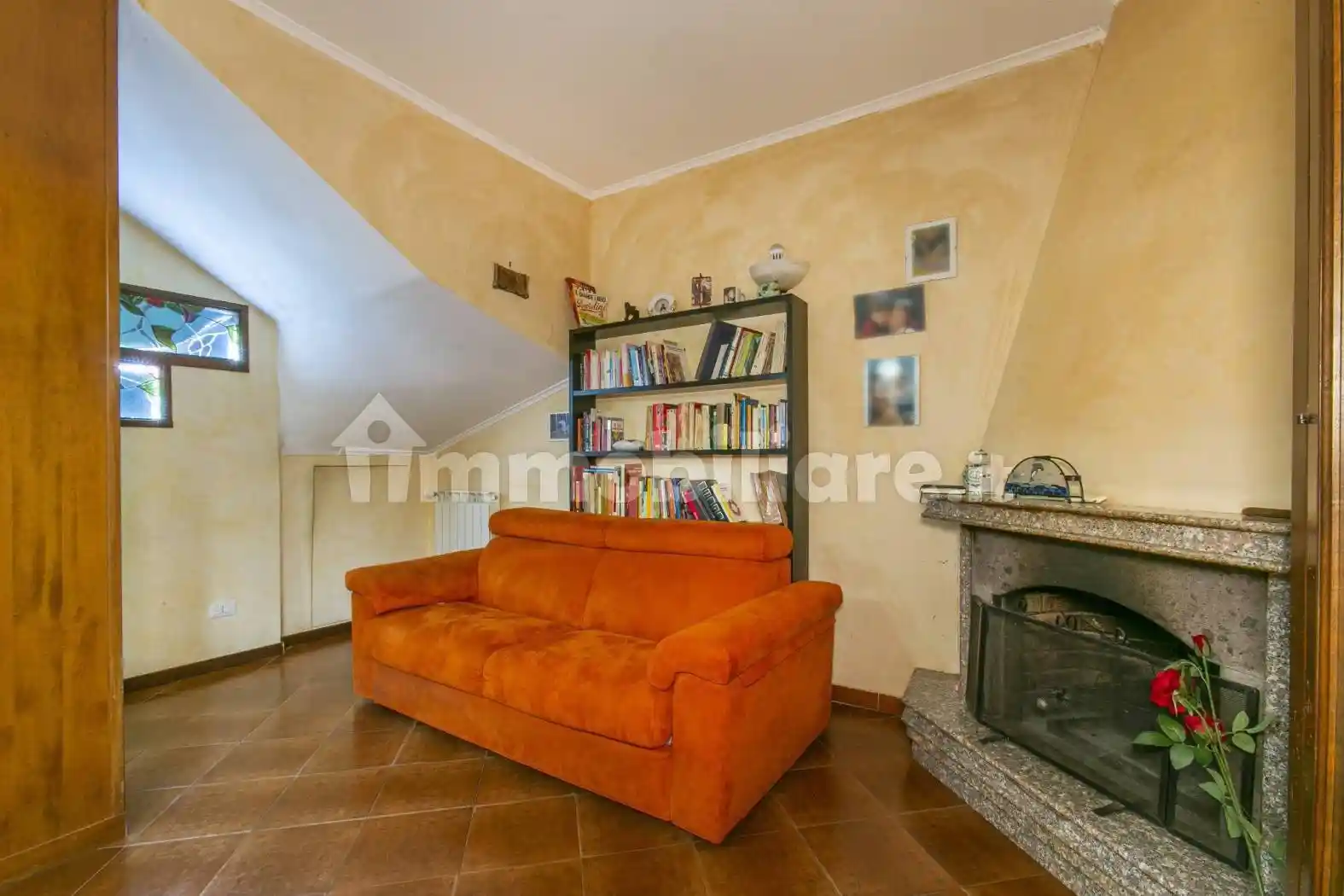 Villa a schiera 5 locali, buono stato, Poggio Fiorito, Guidonia Montecelio - foto 4