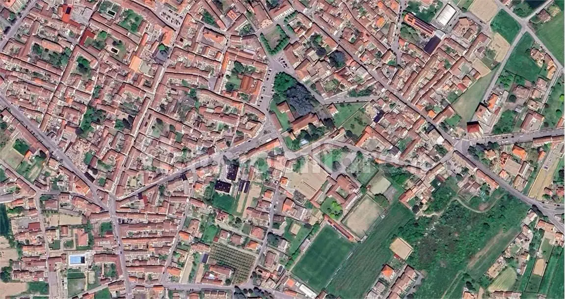 Palazzo - Edificio in vendita a Castellazzo Bormida