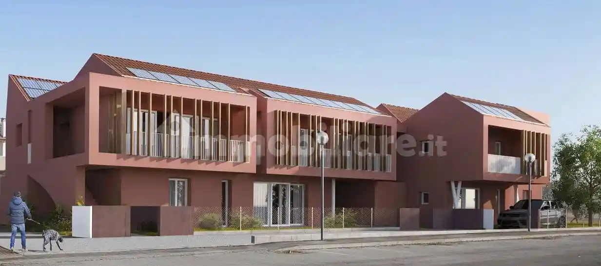 Appartamento in vendita a San Biagio di Callalta