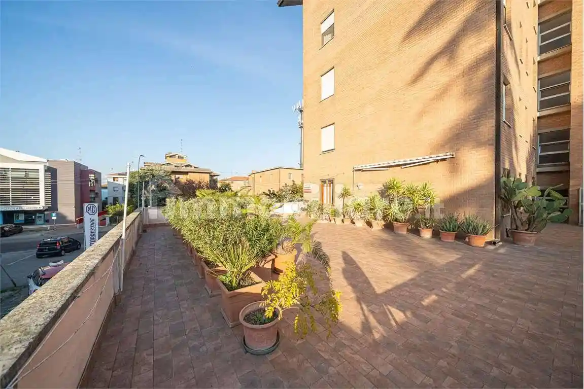 Appartamento in vendita a Carpi