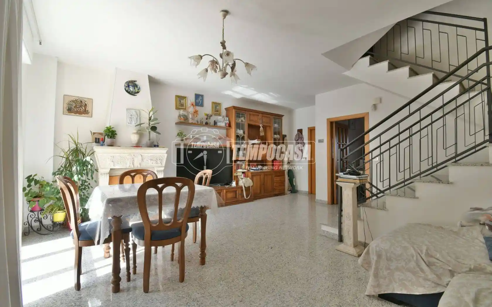 Villetta a schiera in vendita a Ascoli Piceno