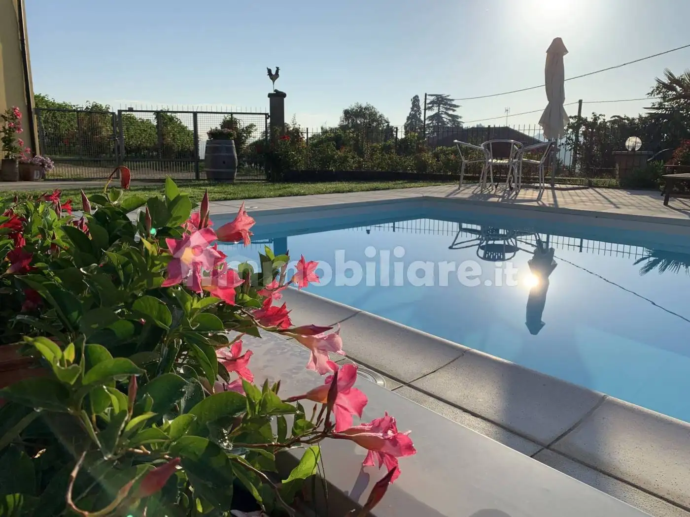 Casale regione San Rocco, Agliano Terme - foto 4