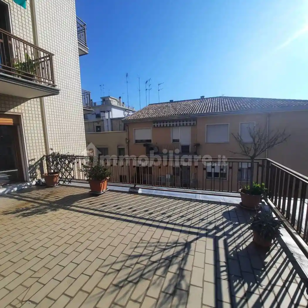 Appartamento in vendita a Venezia