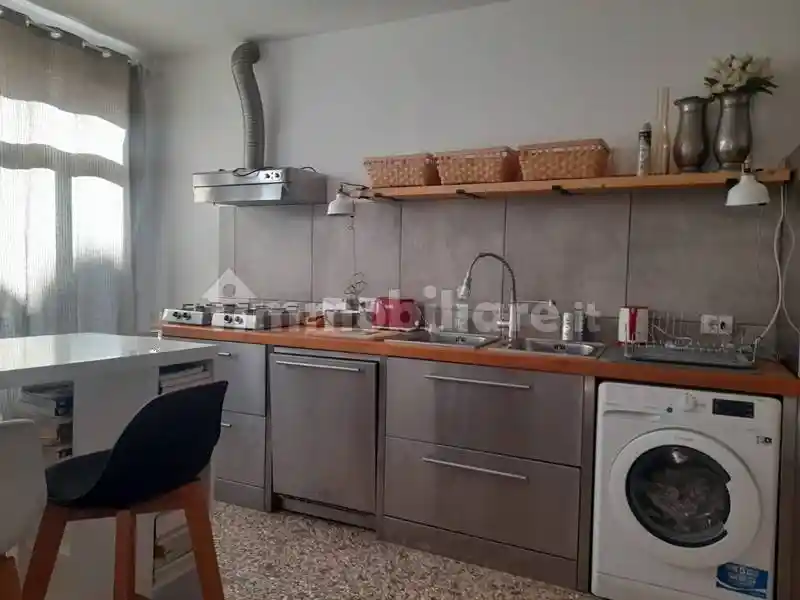 Appartamento ottimo stato, su più livelli, San Polo, Venezia - foto 4