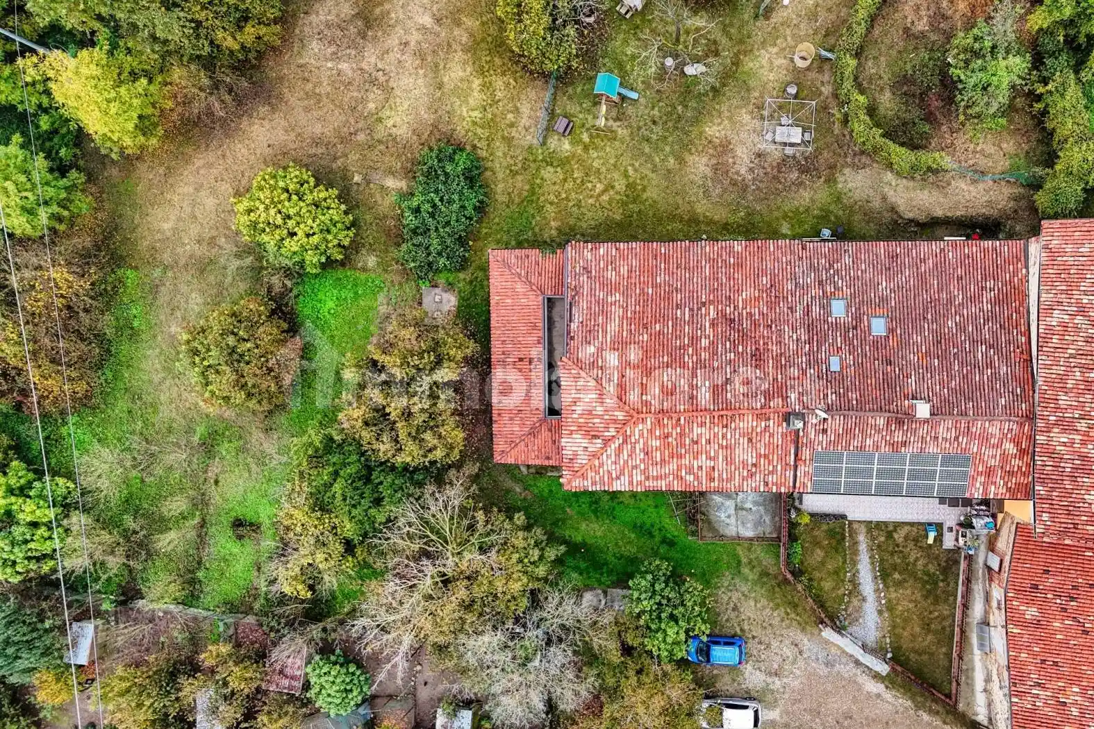 Terratetto unifamiliare frazione Nevissano 9, Castelnuovo Don Bosco - foto 4