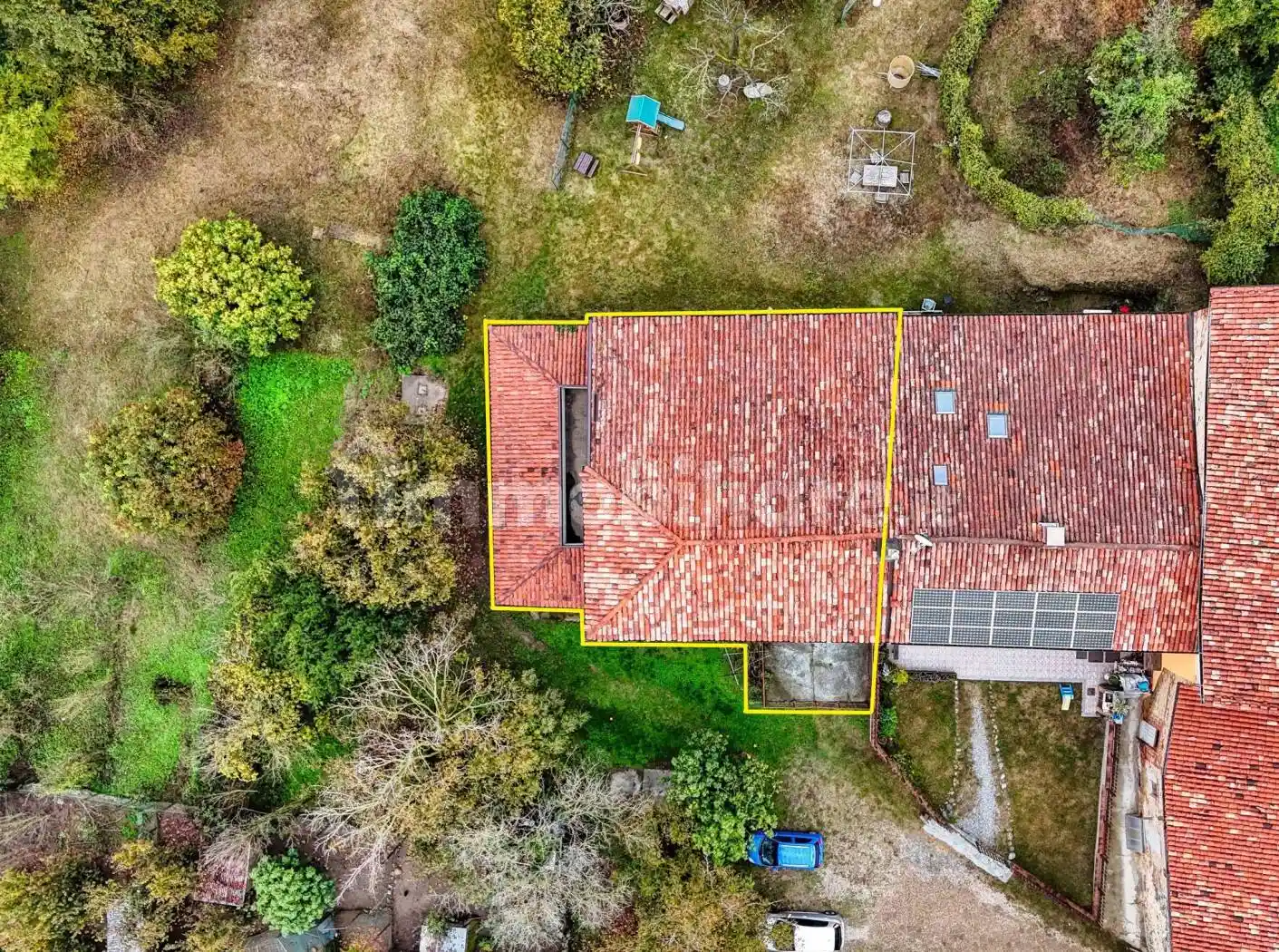 Terratetto unifamiliare frazione Nevissano 9, Castelnuovo Don Bosco - foto 5