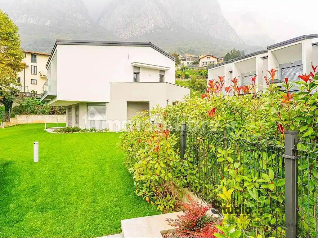 Villa unifamiliare, nuova, 323 m², Rancio, Lecco - foto 2