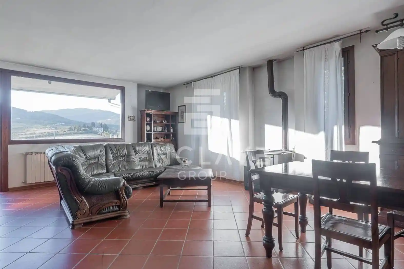 Casa indipendente in vendita a Rufina