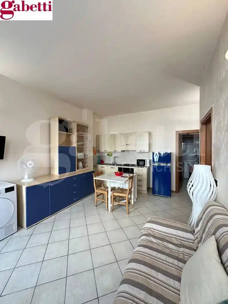 Appartamento in vendita a Sovicille