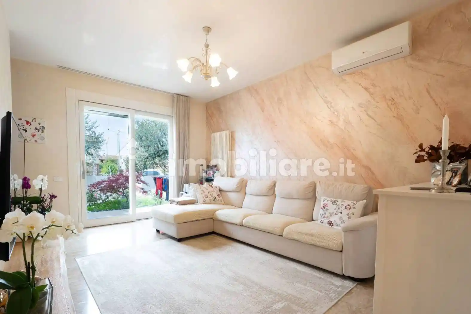 Villetta a schiera in vendita a Trevignano