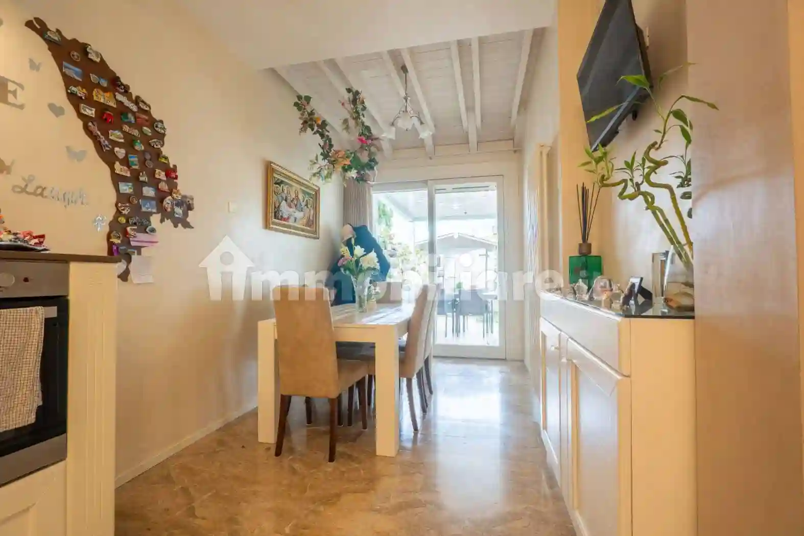 Villetta a schiera - foto 4