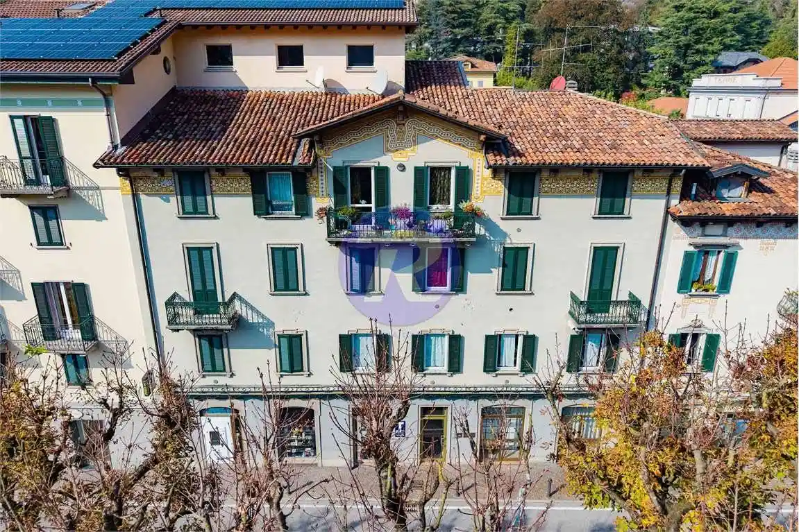 Palazzo - Edificio - foto 4