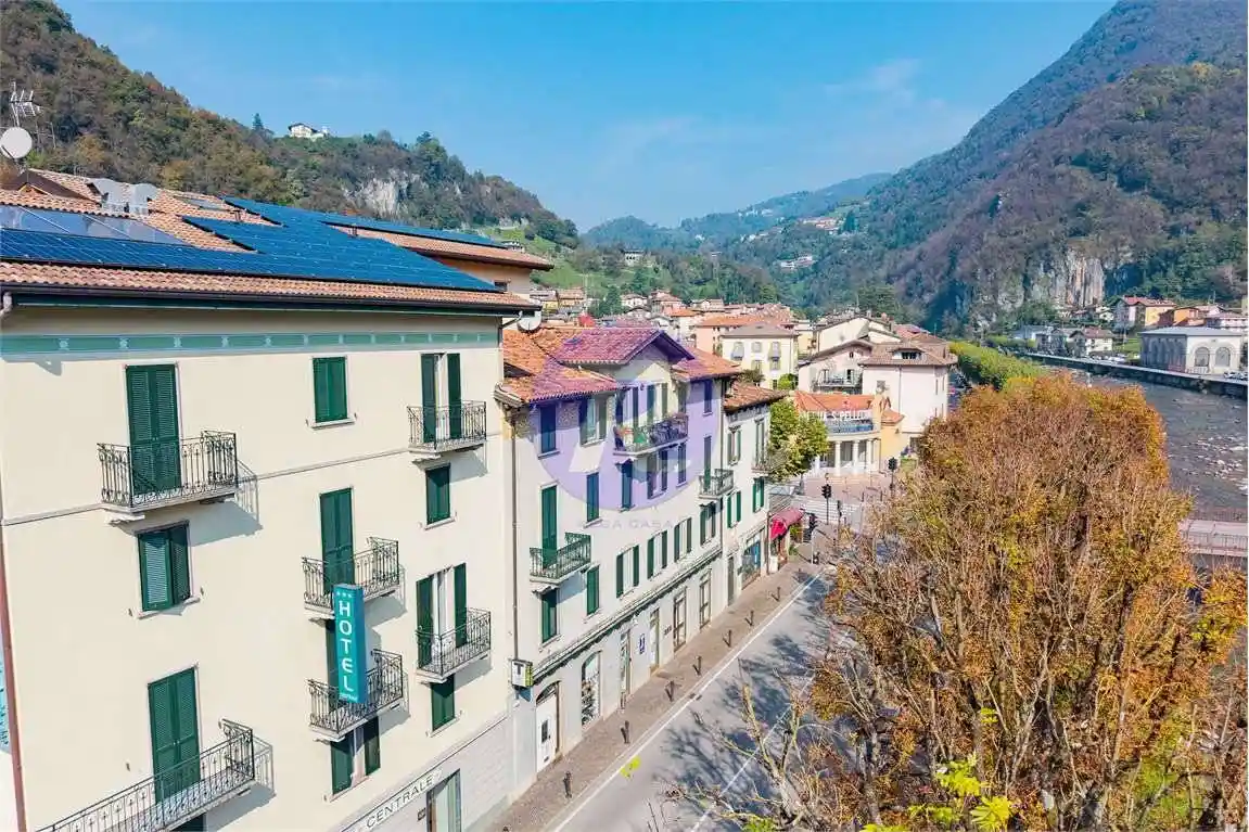 Palazzo - Edificio - foto 5