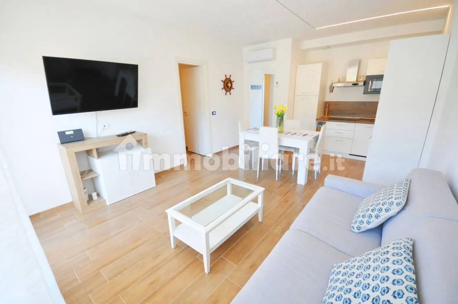 Appartamento in affitto a Ameglia