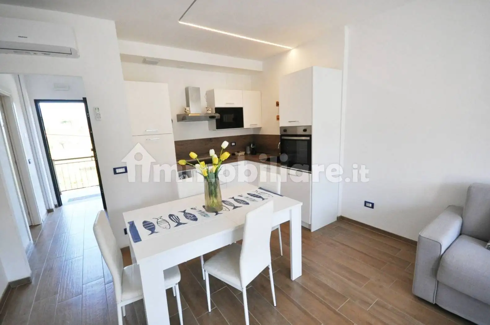 Quadrilocale via 25 Aprile 51, Centro, Ameglia - foto 3