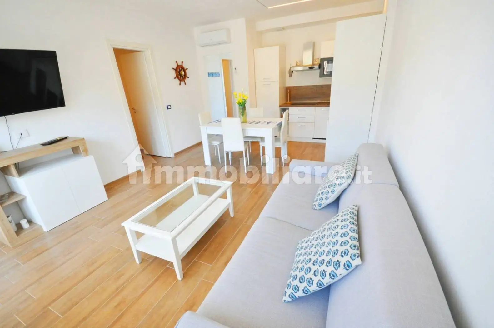 Quadrilocale via 25 Aprile 51, Centro, Ameglia - foto 4