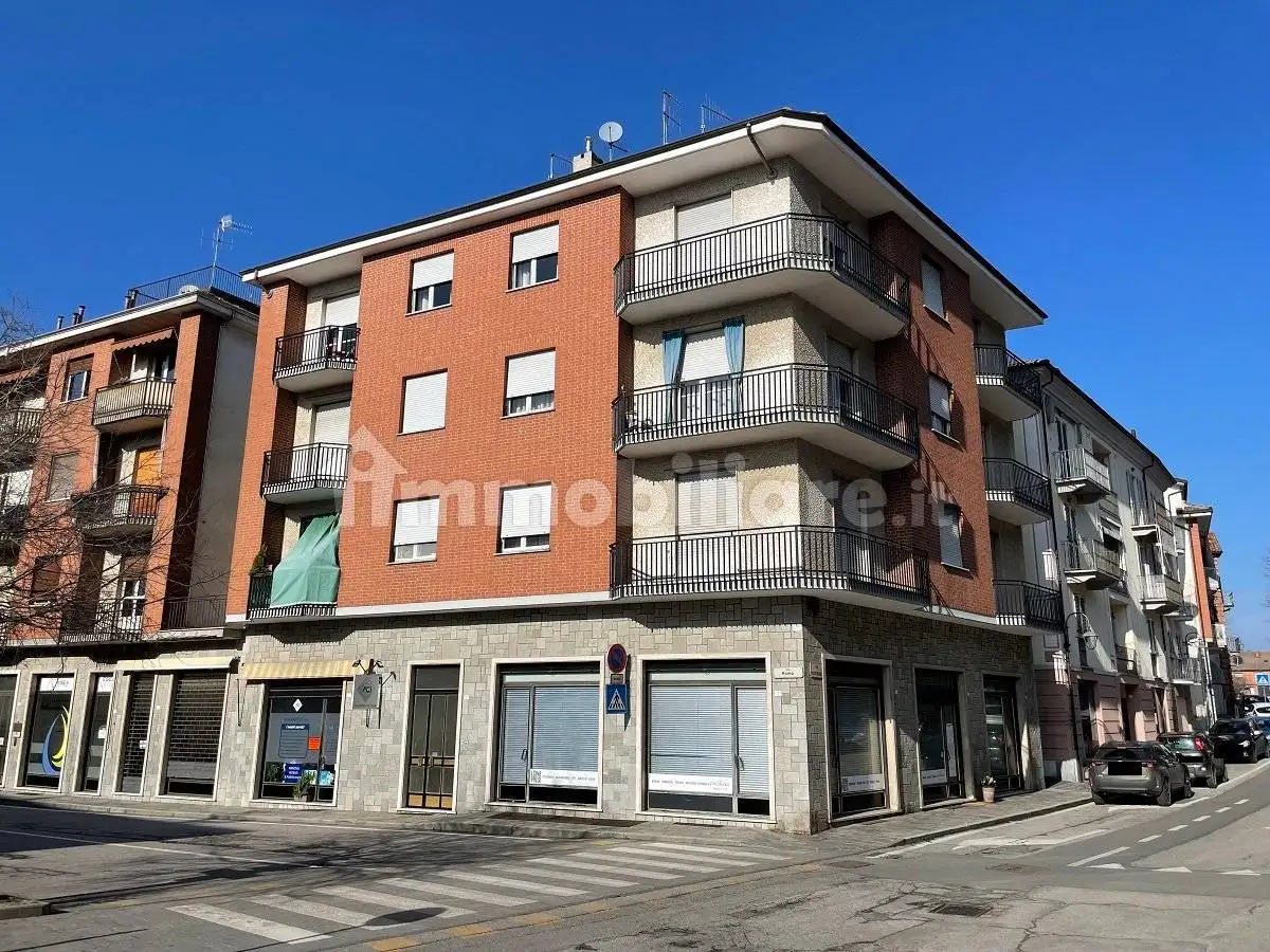 Appartamento in vendita a Santo Stefano Belbo